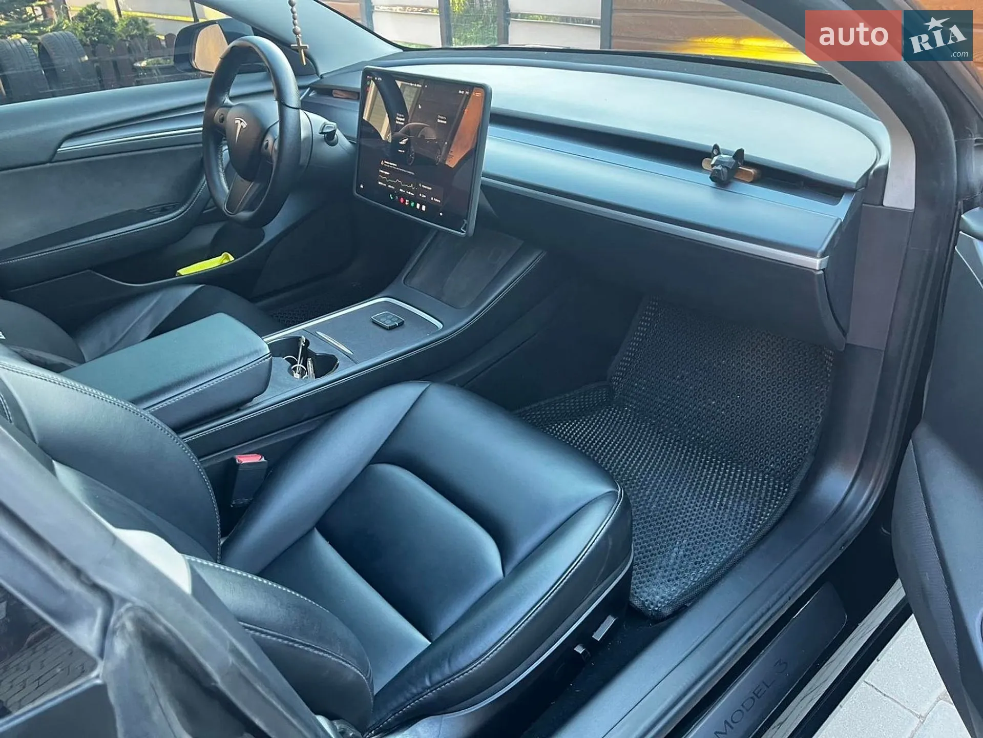 2022 Tesla Model 3 - мініатюра 6