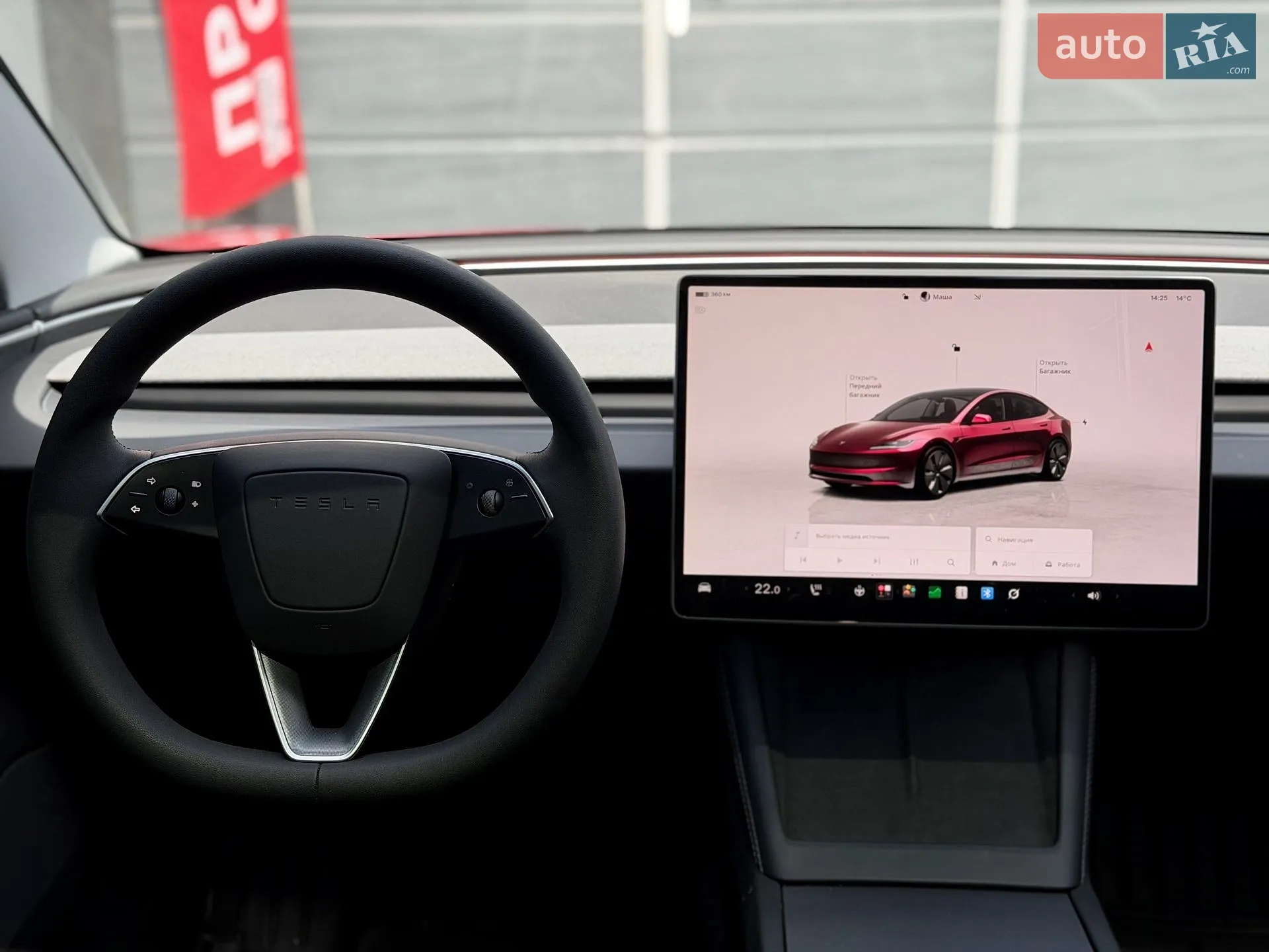 2024 Tesla Model 3 - мініатюра 20