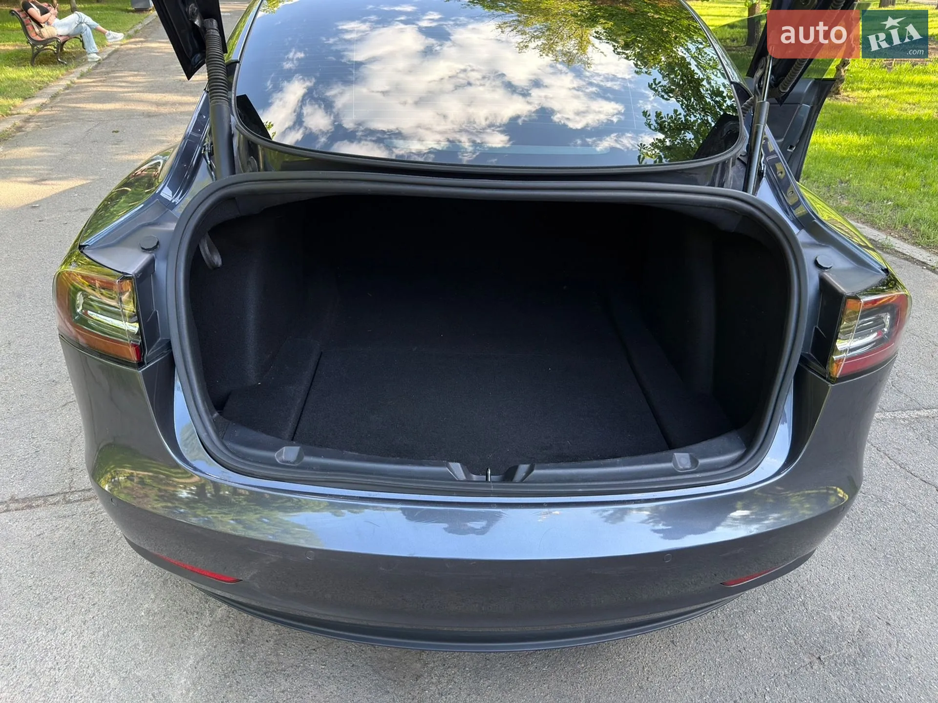 2022 Tesla Model 3 - мініатюра 16