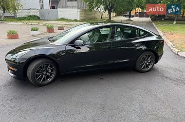 Седан Tesla Model 3 2022 в Києві фото 3 Седан Tesla Model 3 2022 в Києві