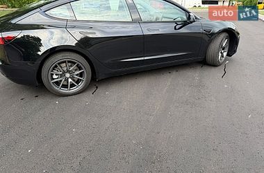 Седан Tesla Model 3 2022 в Києві фото 7 Седан Tesla Model 3 2022 в Києві