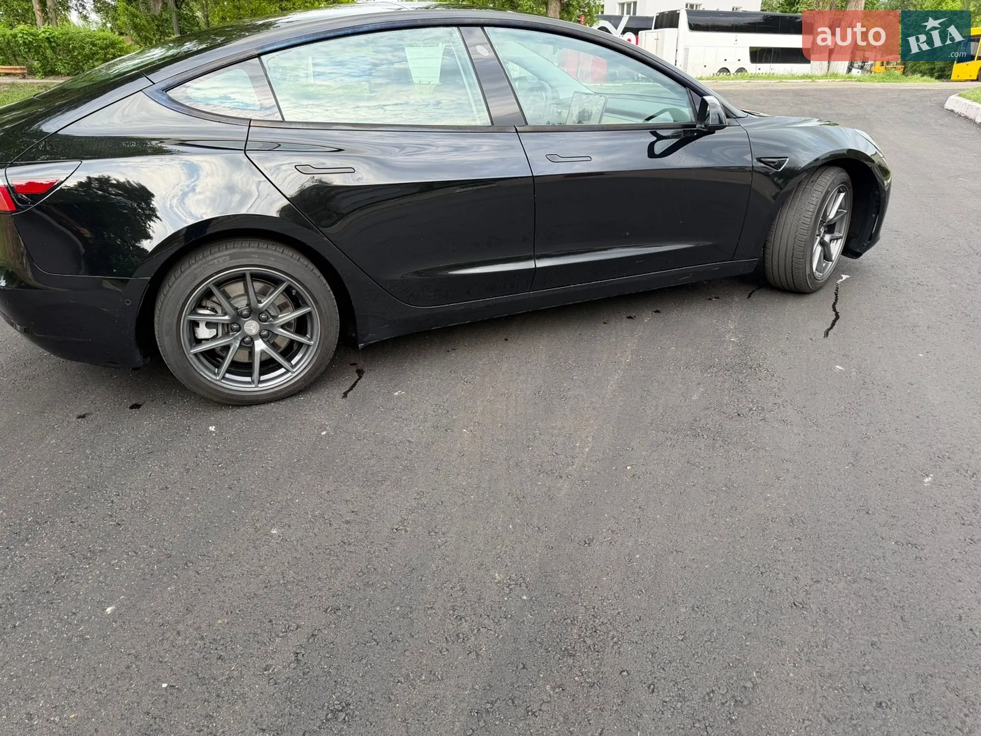 2022 Tesla Model 3 - мініатюра 7