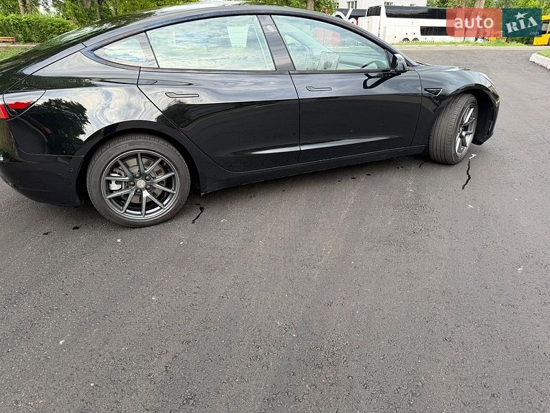 Седан Tesla Model 3 2022 в Києві фото 7 Седан Tesla Model 3 2022 в Києві