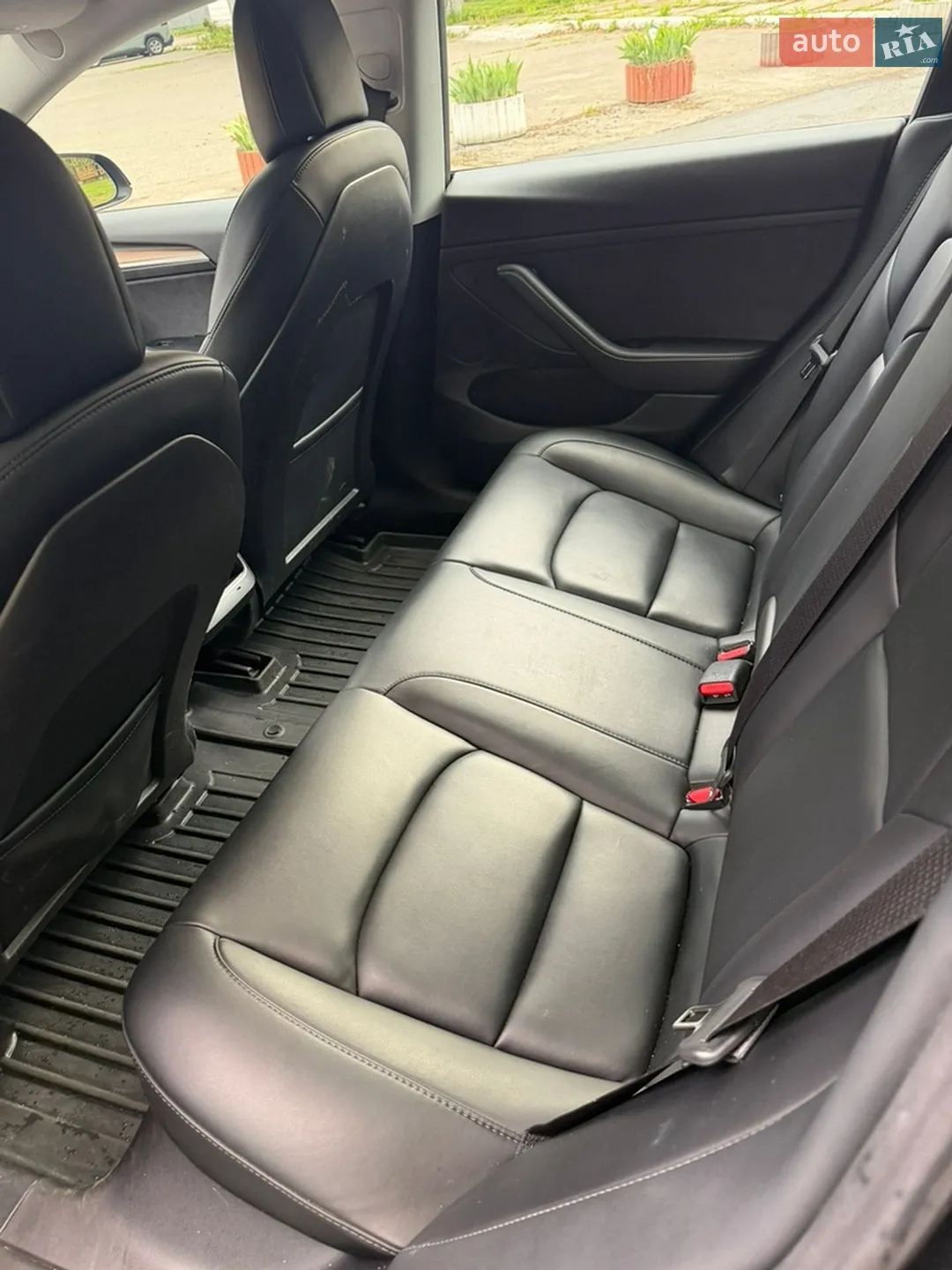 2022 Tesla Model 3 - мініатюра 11