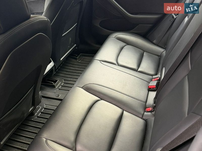 Седан Tesla Model 3 2022 в Києві фото 11 Седан Tesla Model 3 2022 в Києві