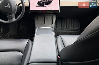Седан Tesla Model 3 2022 в Києві фото 12 Седан Tesla Model 3 2022 в Києві