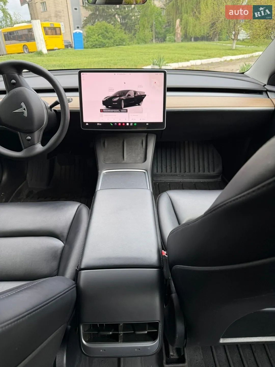 2022 Tesla Model 3 - мініатюра 12