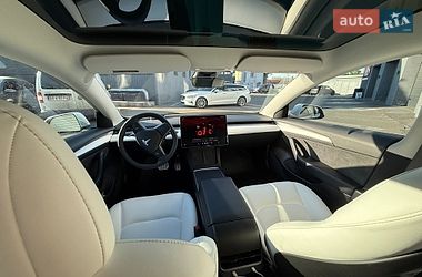 Седан Tesla Model 3 2022 в Києві фото 10 Седан Tesla Model 3 2022 в Києві