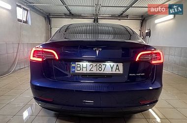 Седан Tesla Model 3 2021 в Одесі фото 3 Седан Tesla Model 3 2021 в Одесі