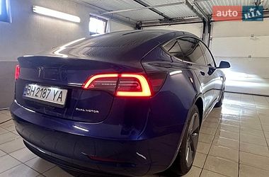Седан Tesla Model 3 2021 в Одесі фото 4 Седан Tesla Model 3 2021 в Одесі
