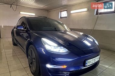 Седан Tesla Model 3 2021 в Одесі фото Седан Tesla Model 3 2021 в Одесі
