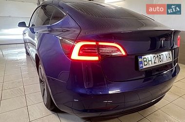 Седан Tesla Model 3 2021 в Одесі фото 6 Седан Tesla Model 3 2021 в Одесі