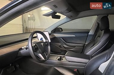 Седан Tesla Model 3 2021 в Одесі фото 7 Седан Tesla Model 3 2021 в Одесі