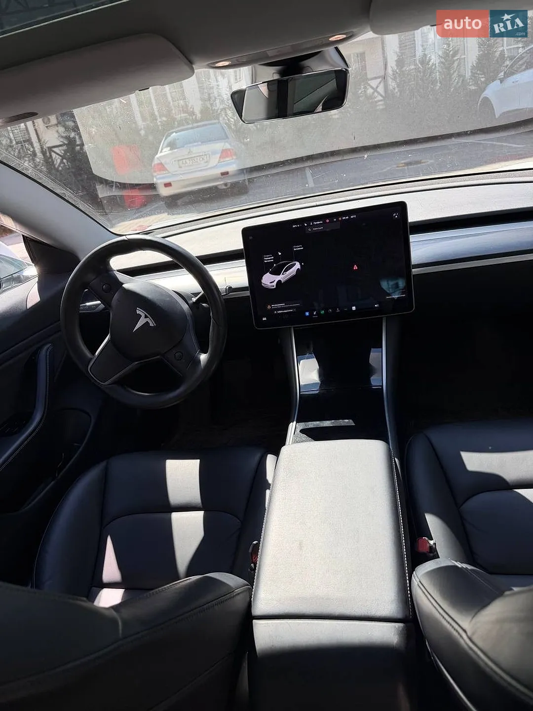 2019 Tesla Model 3 - мініатюра 8