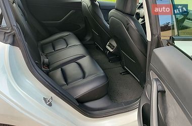 Седан Tesla Model 3 2021 в Полтаве