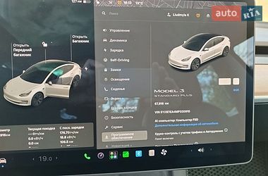 Седан Tesla Model 3 2021 в Полтаве