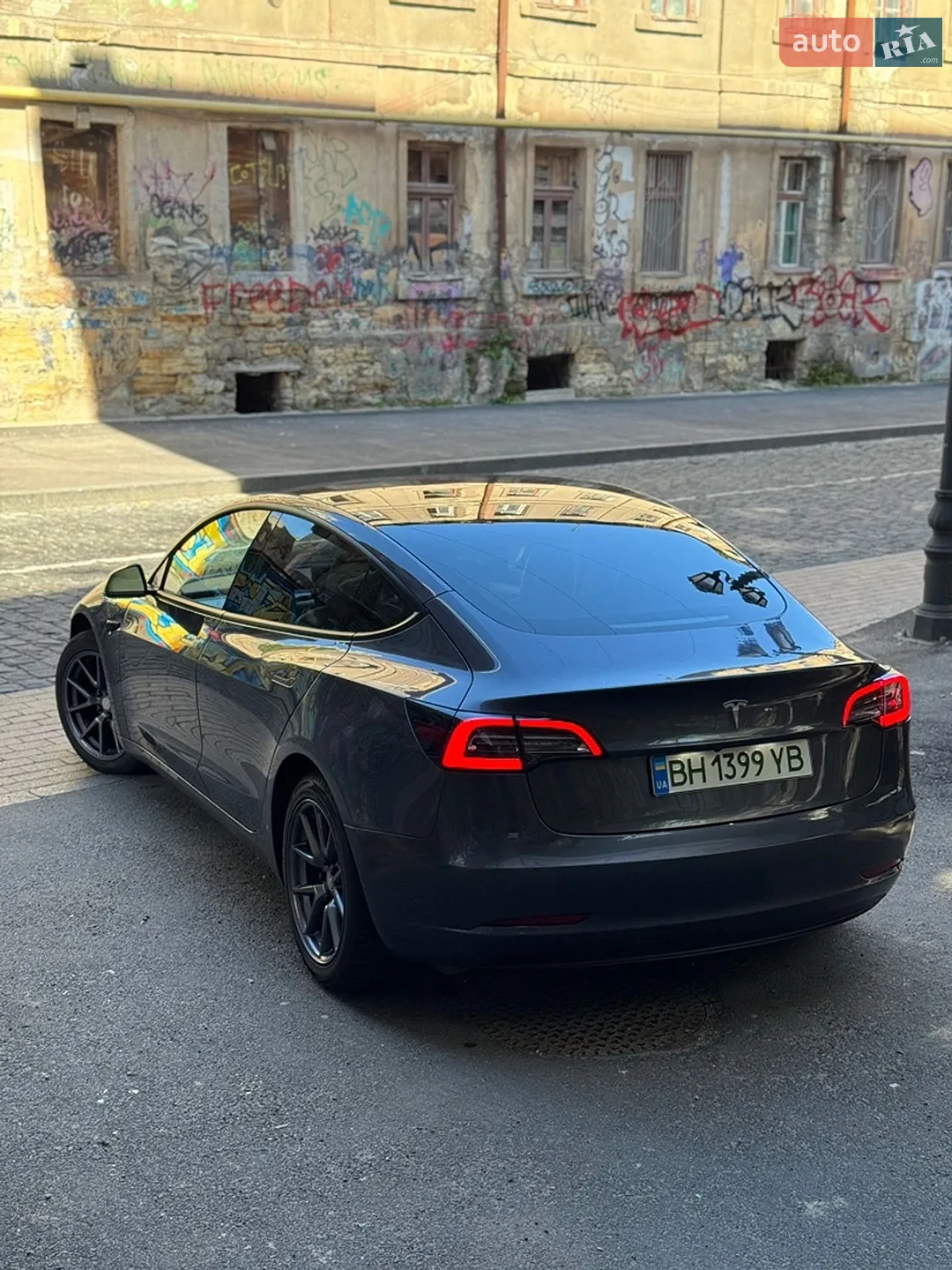 2022 Tesla Model 3 - мініатюра 18
