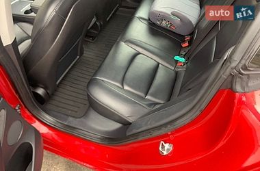 Седан Tesla Model 3 2022 в Софиевской Борщаговке