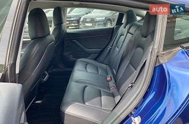 Седан Tesla Model 3 2022 в Львові