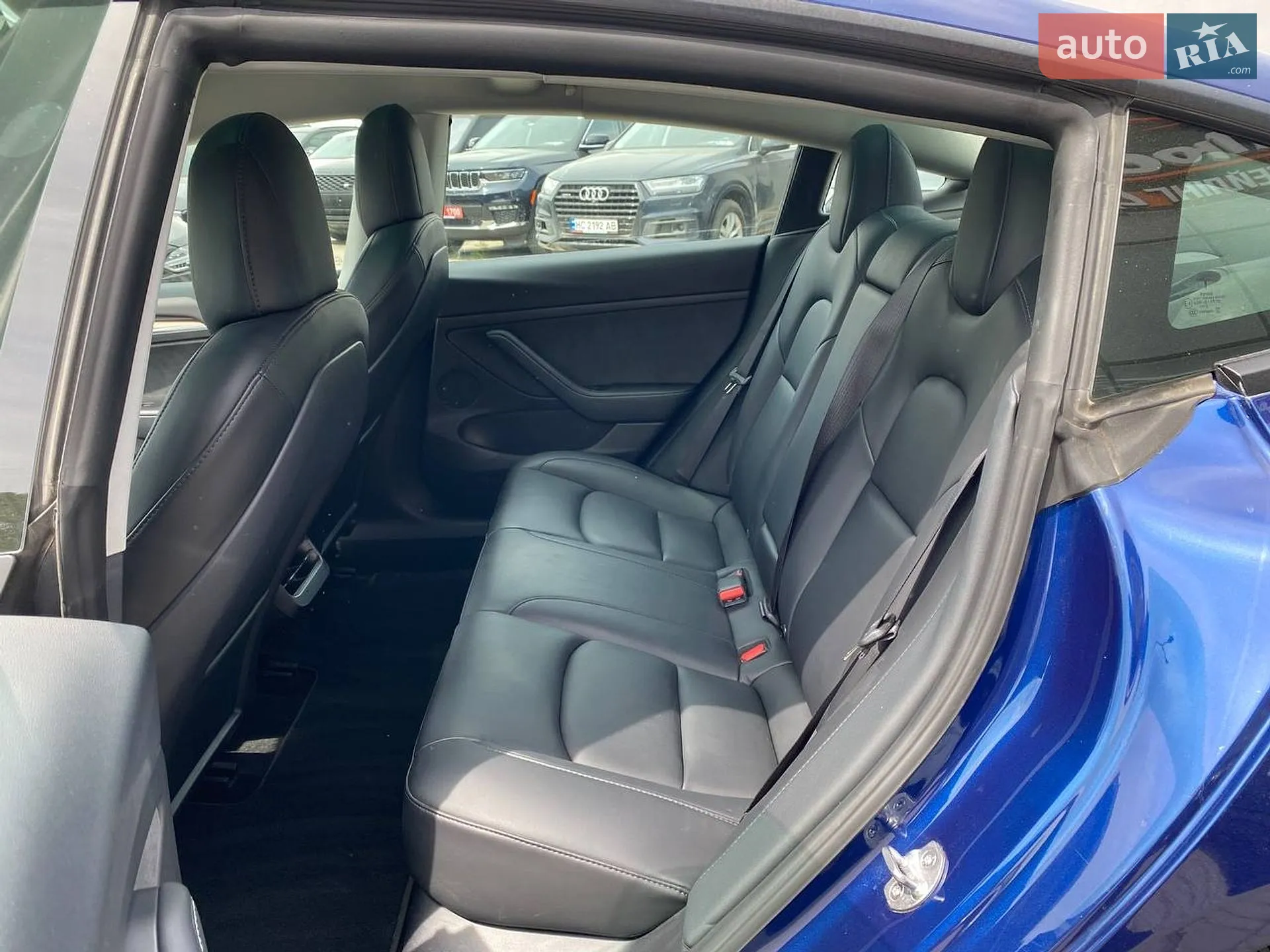 2022 Tesla Model 3 - мініатюра 16