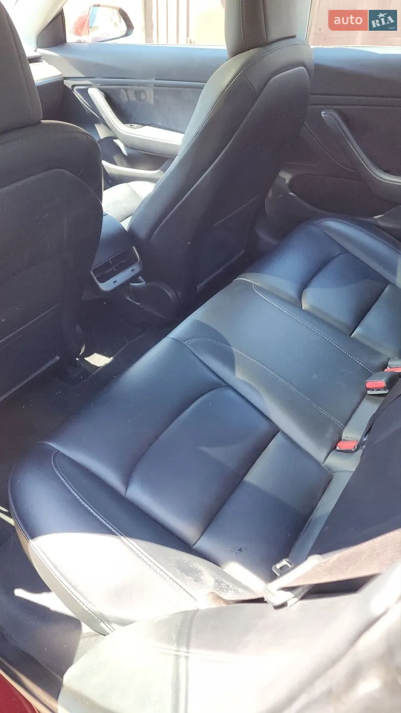 2018 Tesla Model 3 - мініатюра 13