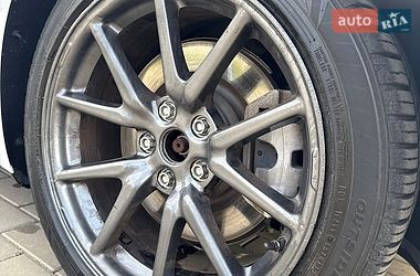 Седан Tesla Model 3 2018 в Луцьку