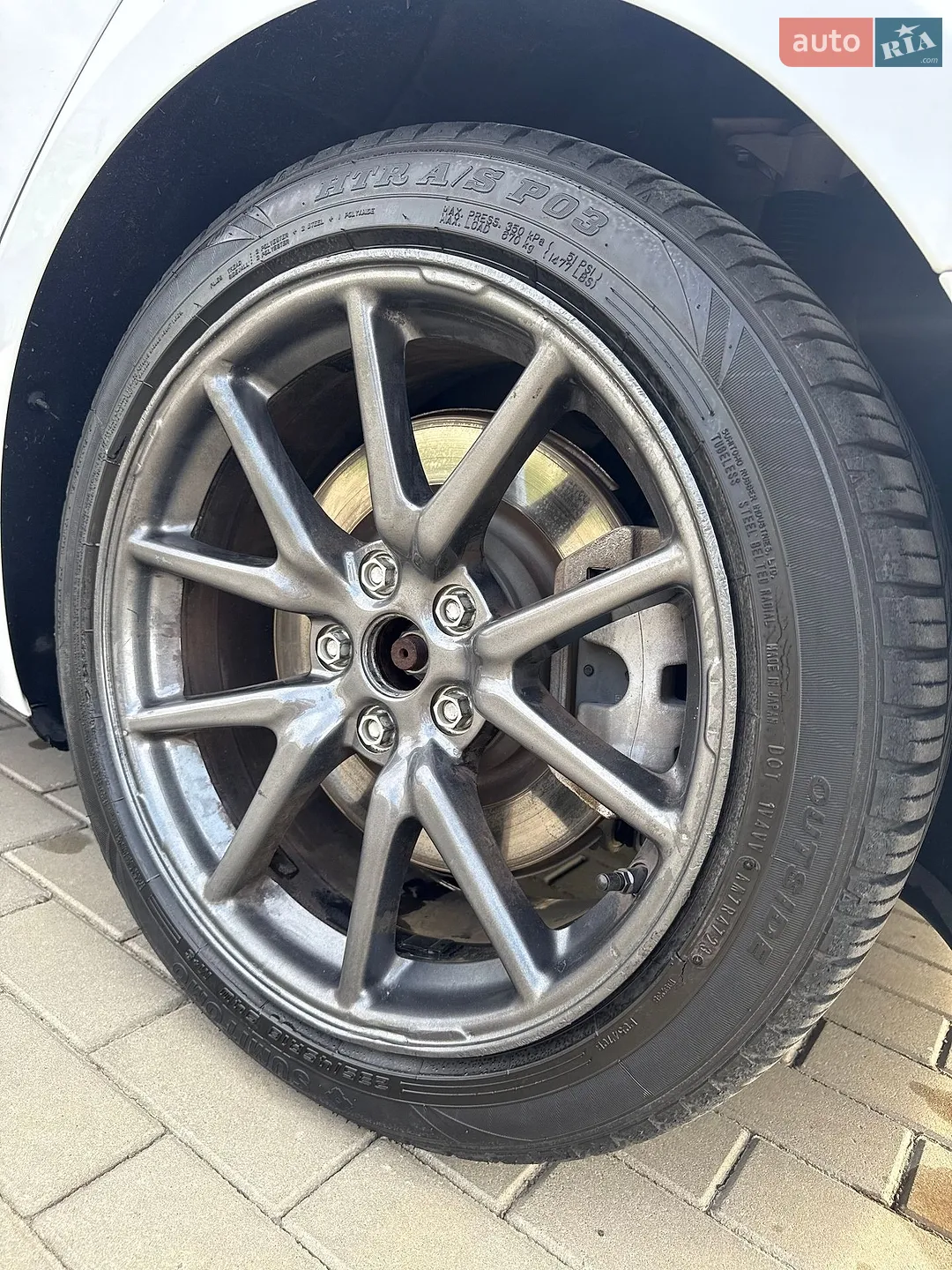 2018 Tesla Model 3 - мініатюра 18