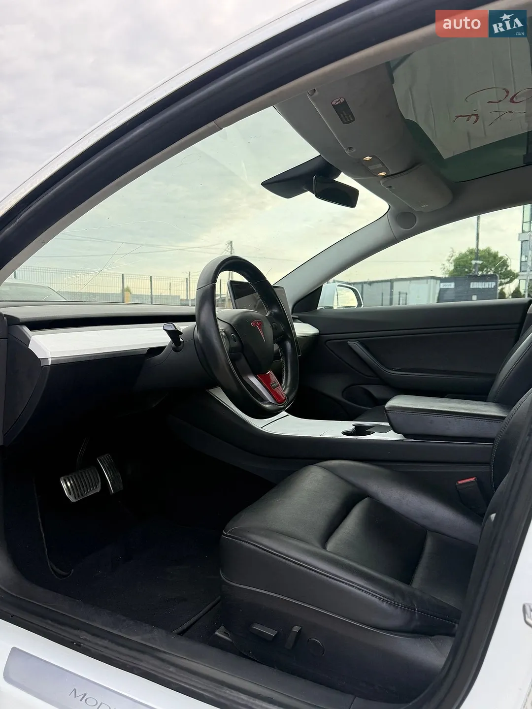 2018 Tesla Model 3 - мініатюра 22
