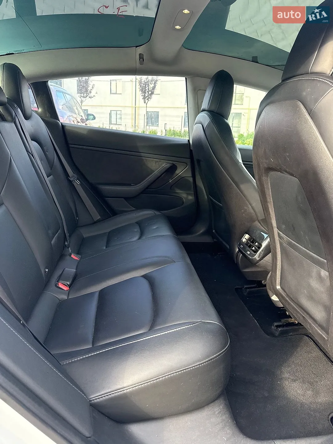 2018 Tesla Model 3 - мініатюра 32