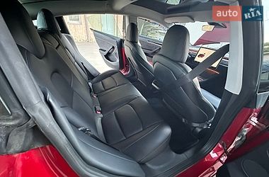 Седан Tesla Model 3 2022 в Черновцах фото 14 Седан Tesla Model 3 2022 в Черновцах