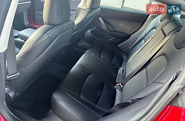 Седан Tesla Model 3 2022 в Черновцах фото 15 Седан Tesla Model 3 2022 в Черновцах