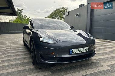 Седан Tesla Model 3 2023 в Львове фото 4 Седан Tesla Model 3 2023 в Львове