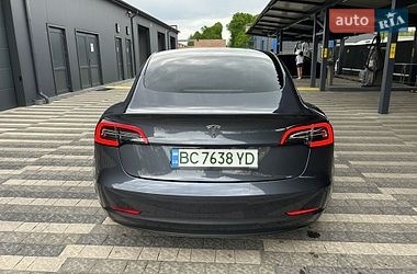 Седан Tesla Model 3 2023 в Львове фото 8 Седан Tesla Model 3 2023 в Львове