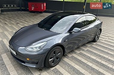 Седан Tesla Model 3 2023 в Львове фото 11 Седан Tesla Model 3 2023 в Львове