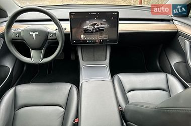 Седан Tesla Model 3 2023 в Львове фото 14 Седан Tesla Model 3 2023 в Львове