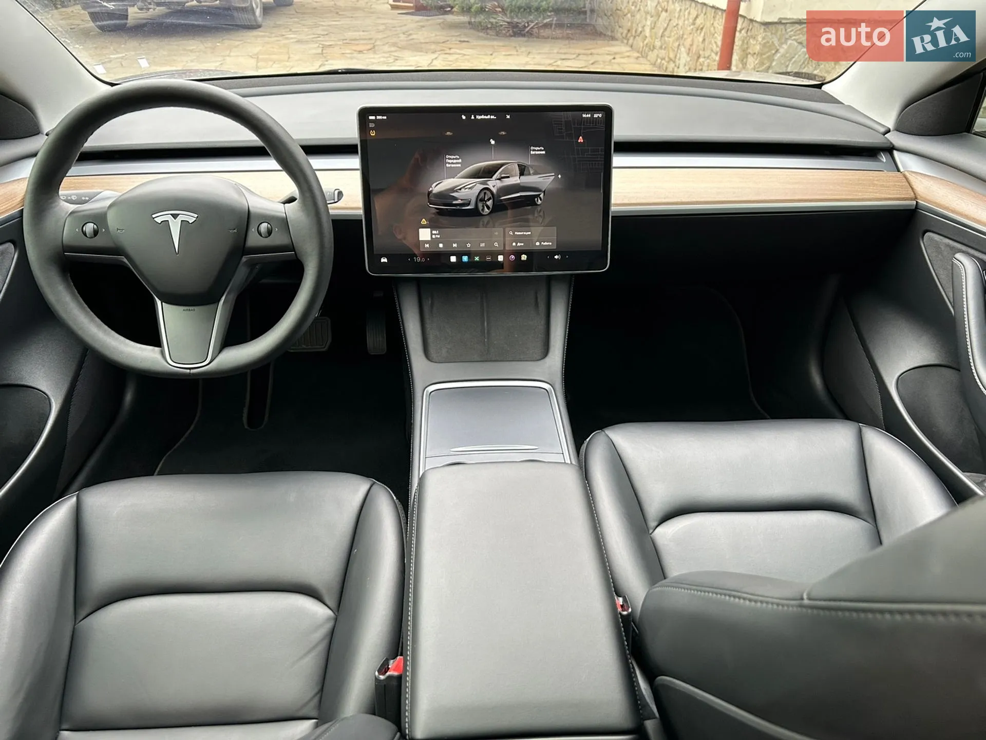 2023 Tesla Model 3 - мініатюра 14