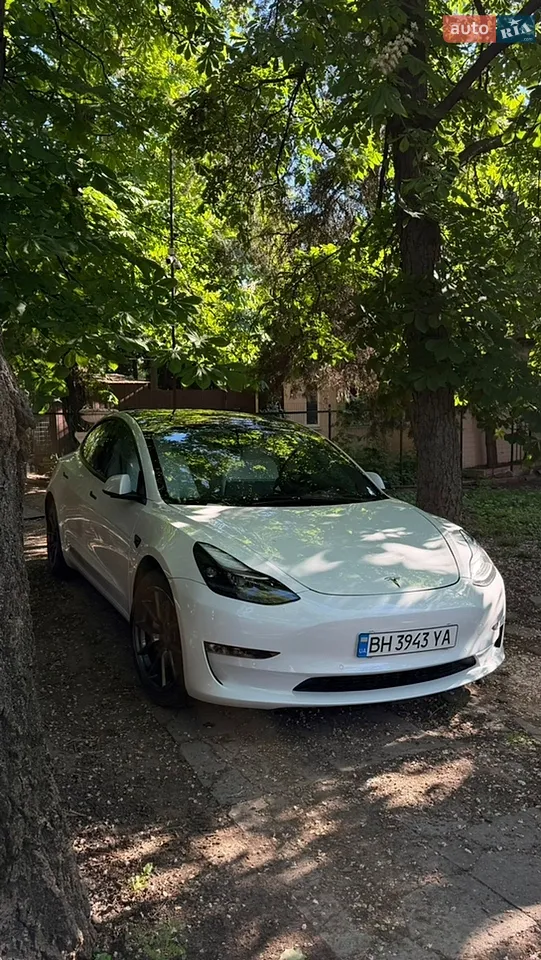2020 Tesla Model 3 - мініатюра 18