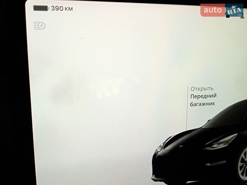 Седан Tesla Model 3 2022 в Новом Буге фото 5 Седан Tesla Model 3 2022 в Новом Буге