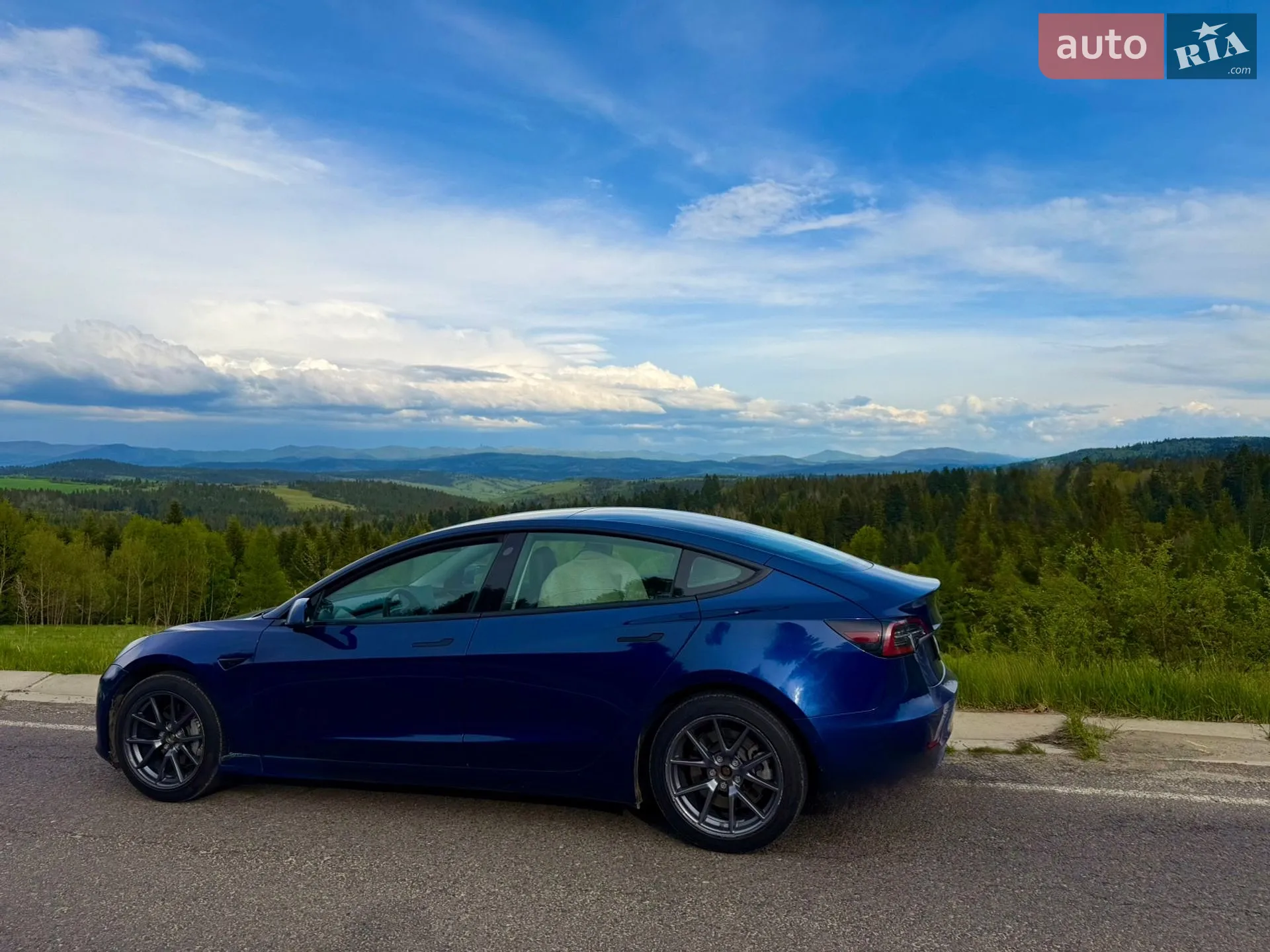 2021 Tesla Model 3 - мініатюра 15
