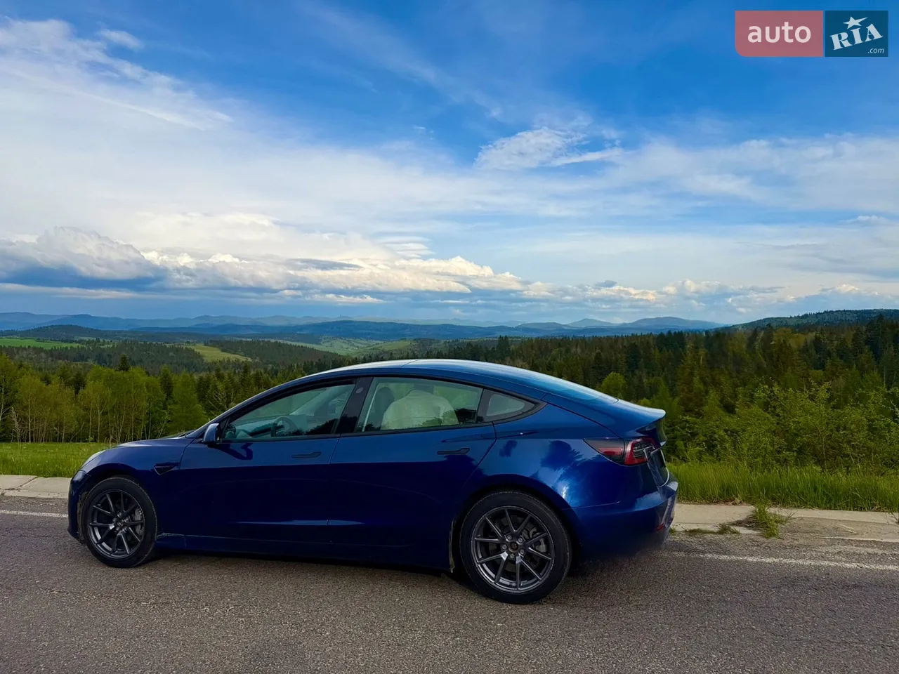2021 Tesla Model 3 - мініатюра 31