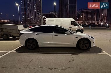 Седан Tesla Model 3 2023 в Києві фото 2 Седан Tesla Model 3 2023 в Києві