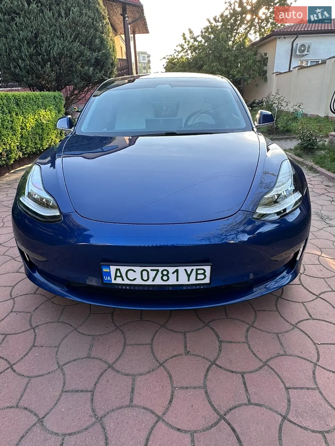 2019 Tesla Model 3 - мініатюра 3