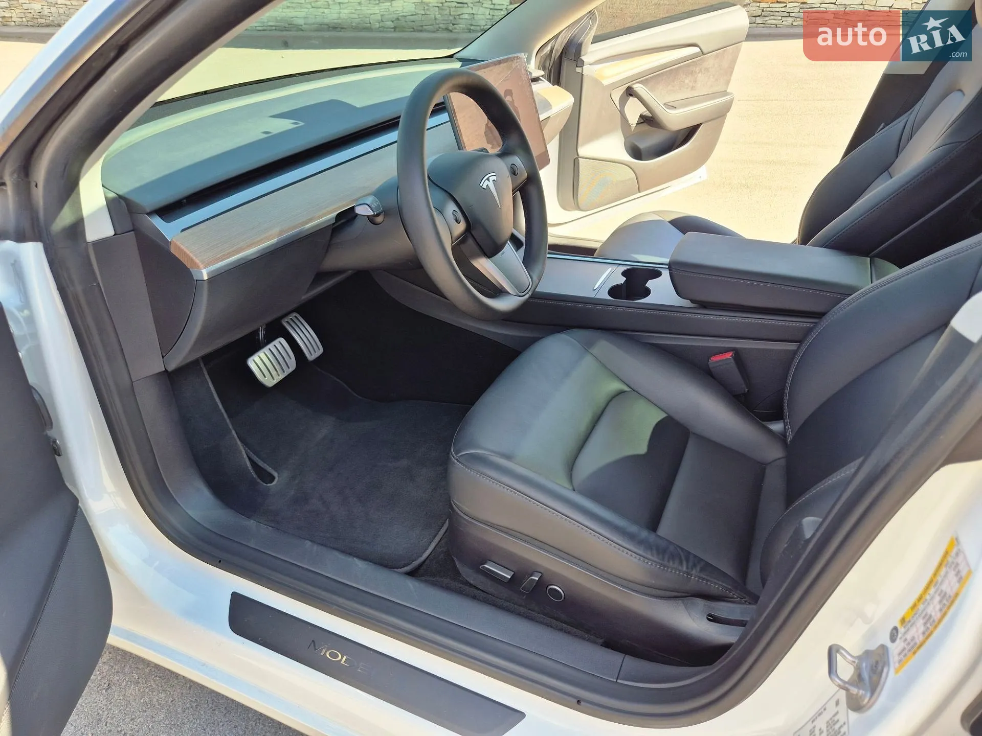 2022 Tesla Model 3 - мініатюра 23