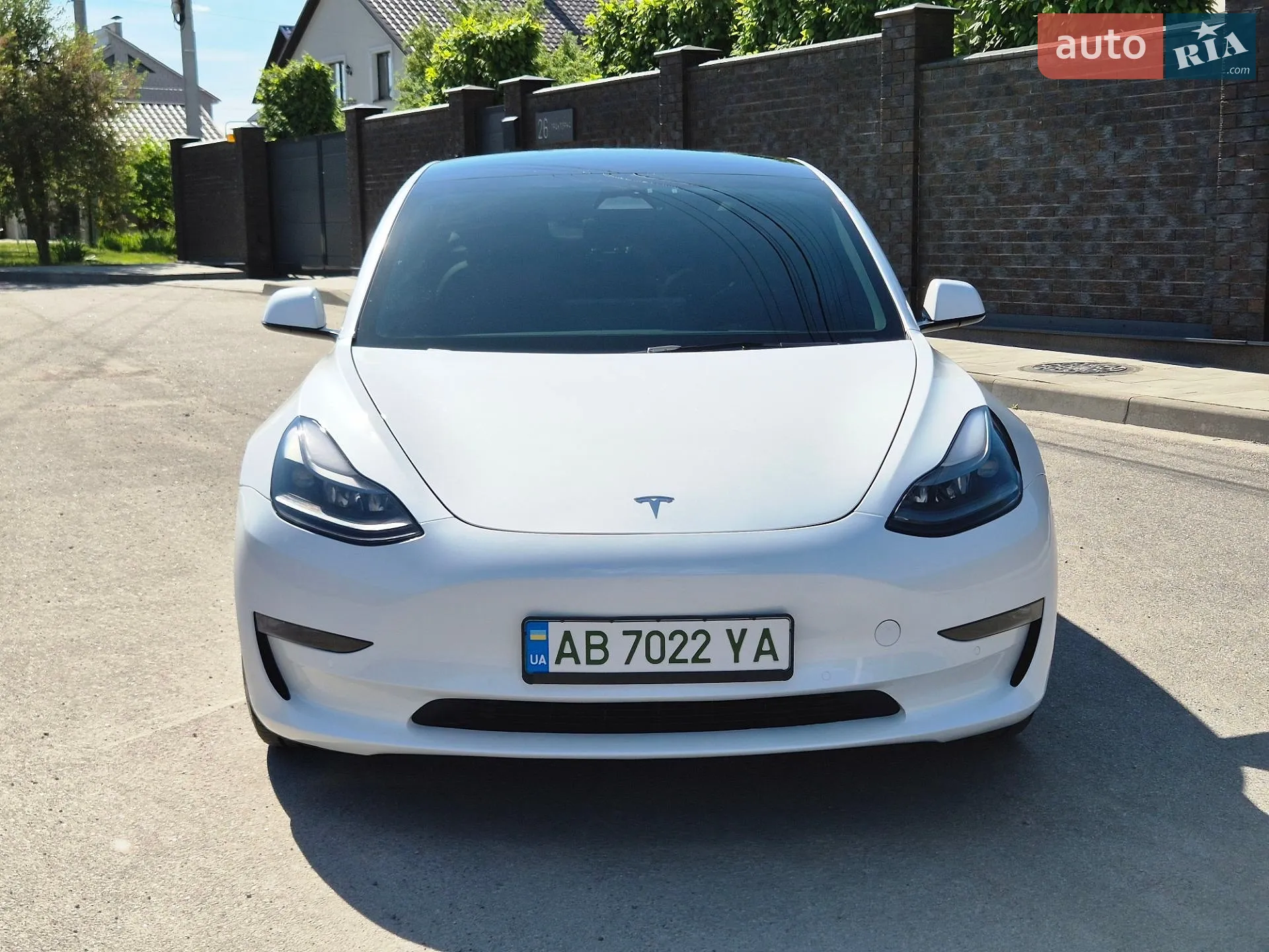 2022 Tesla Model 3 - мініатюра 8