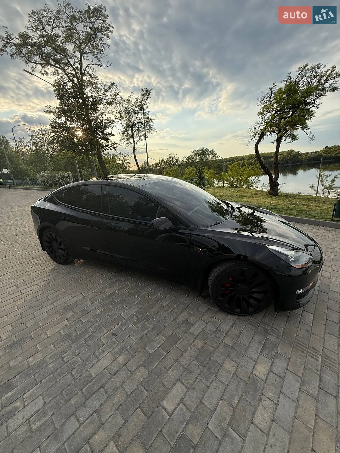 2021 Tesla Model 3 - мініатюра 12