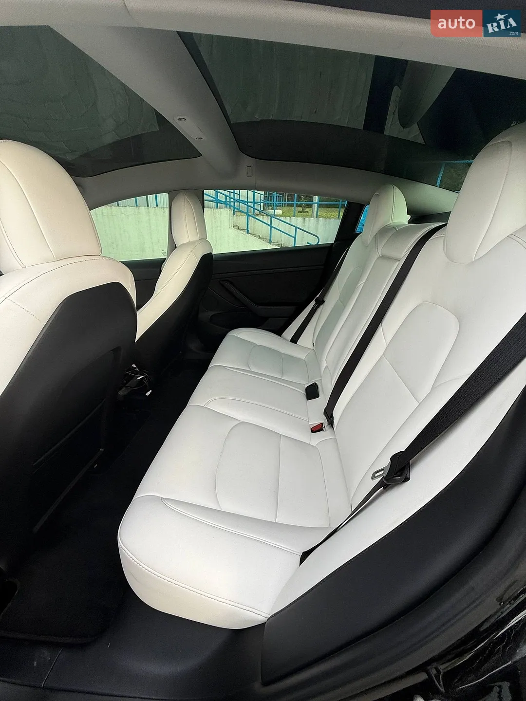 2021 Tesla Model 3 - мініатюра 25