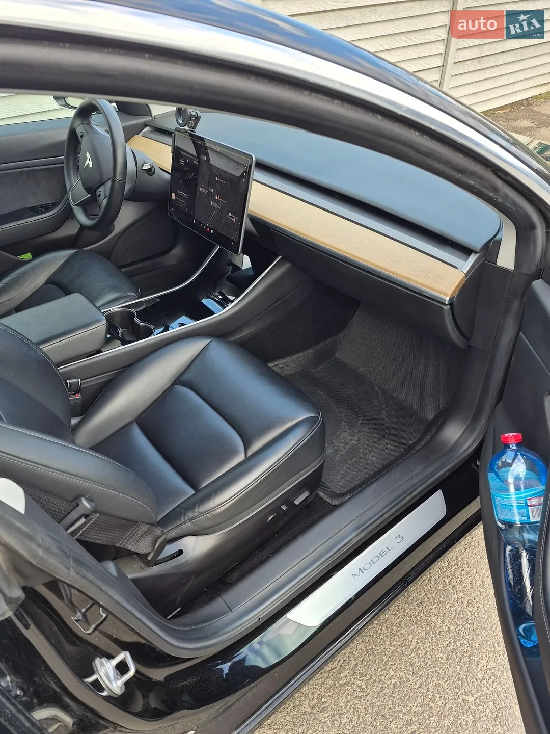 2019 Tesla Model 3 - мініатюра 4