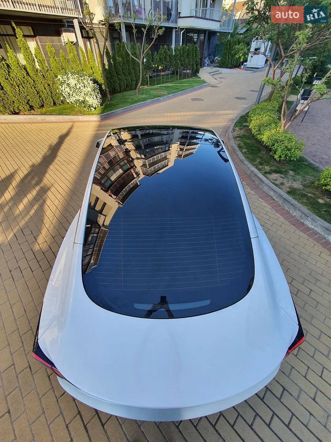 2021 Tesla Model 3 - мініатюра 9