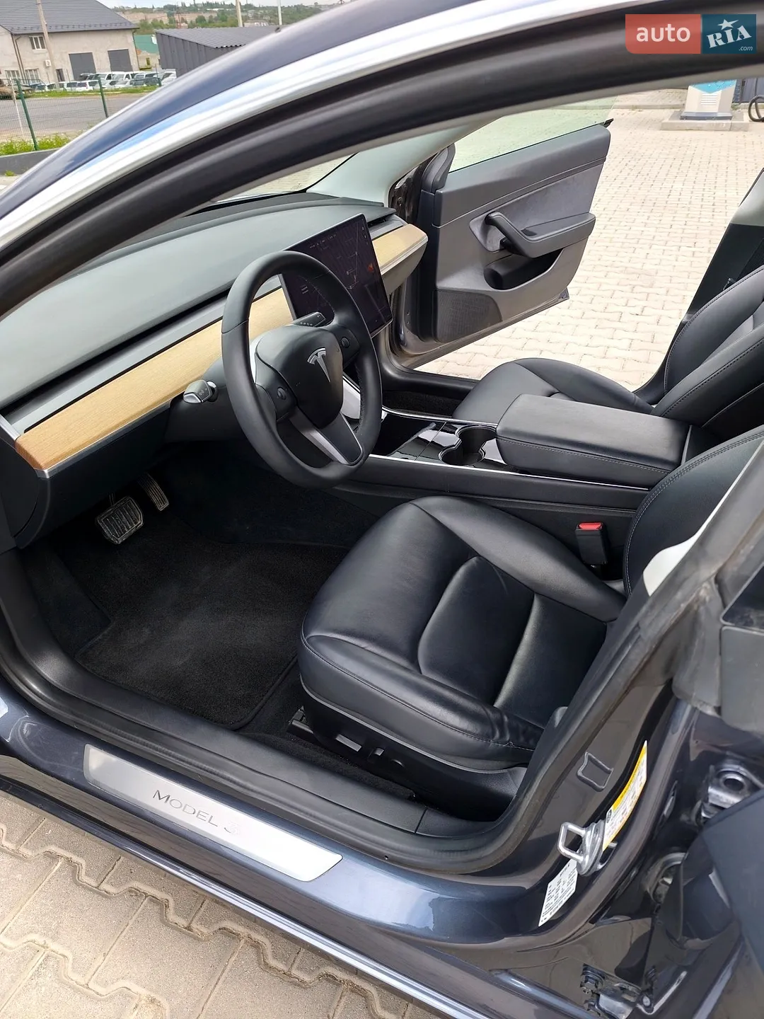 2020 Tesla Model 3 - мініатюра 8