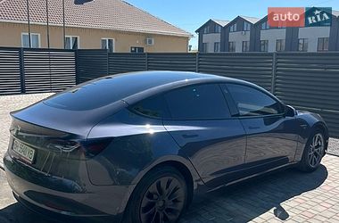 Седан Tesla Model 3 2023 в Одесі фото 5 Седан Tesla Model 3 2023 в Одесі